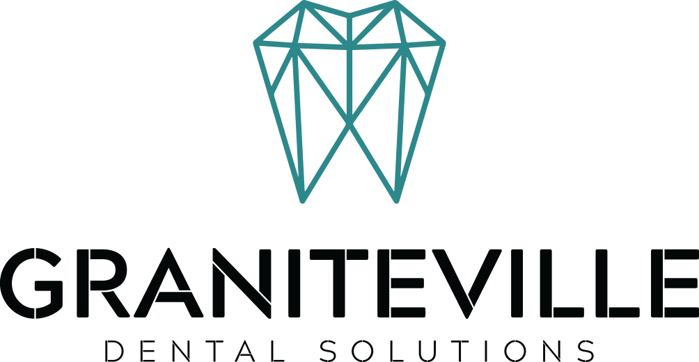 Graniteville Dental logo